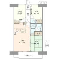 コスモ狭山ロイヤルステージ