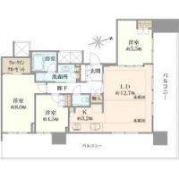プラウドタワー大泉学園
