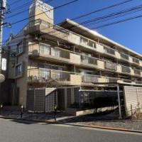 ライオンズマンション大泉学園