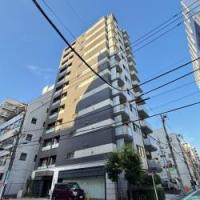コージーコート上野御徒町II