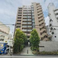 パークホームズ本八幡