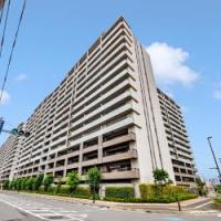SHINTO CITY　III街区　F棟