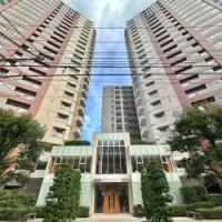 THE OMIYA TOWERS　TOWER EAST