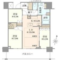 プラウドタワー立川