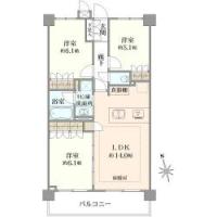 グランツレジデンス立川柴崎
