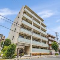 プリマシュロス文京本駒込