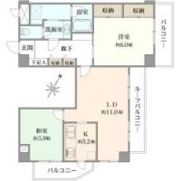 ダイアパレス西巣鴨
