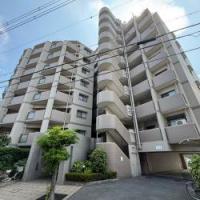 レックスマンション田辺