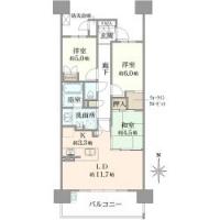 グランフォーリア高蔵寺