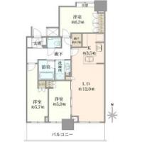 プラウドタワー名古屋栄