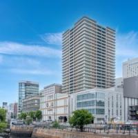 プラウドタワー名古屋栄