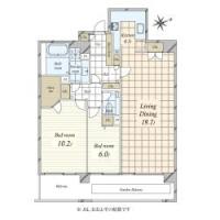 麻布霞町パーク・マンション