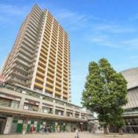 プラウドタワー武蔵小金井