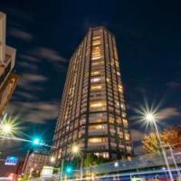 ザ・センター東京　THE　CENTER　TOKYO