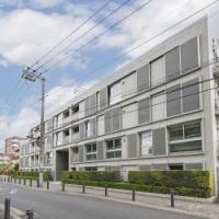 プラウドジェム市ヶ谷