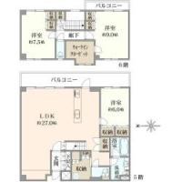 グランフォルム清水別邸