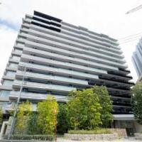 プラウドシティ大津京　D棟