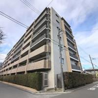 オーベル柏の葉ヒルズ壱番館