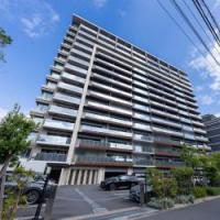プラウド清澄白河リバーサイド