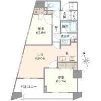 プラティーク三軒茶屋