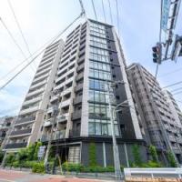 プラウド文京千駄木