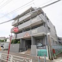 リベルテ南万騎が原