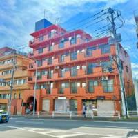 ライオンズマンション鶴ケ峰第10