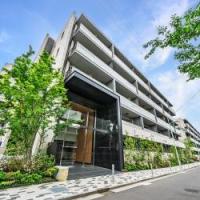 プラウド都立大学