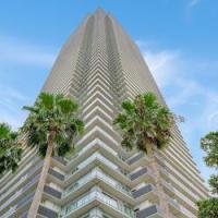 Wコンフォートタワーズ　W Comfort Towers　EAST