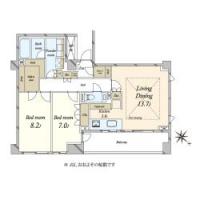 パークハウス諏訪山PRESENCE