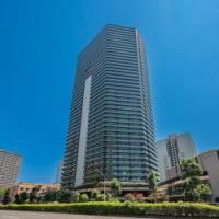 シティタワー品川