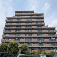 ライオンズマンション船堀親水公園