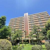 美浜東エステート 9号棟