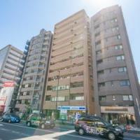 ライオンズステーションプラザ大島