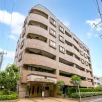 ライオンズステージ平井