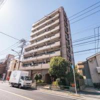 ナイスアーバン東小岩