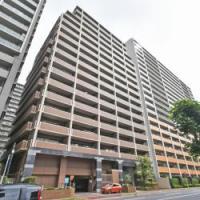 コスモ千葉グレイスタワー