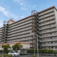 検見川ガーデンハイツ 1号棟