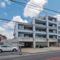 エクアス津田沼