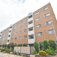 津田沼ローヤルコーポ　B棟