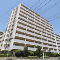 ライオンズガーデン稲毛海岸