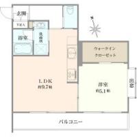 パラシオン椎名町