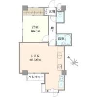 セザール第三所沢