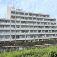 久米川マンション