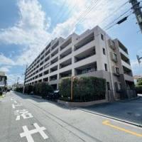 ヴィルヌーブ新所沢