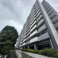 入間豊岡住宅2号棟