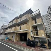 ライオンズマンション西高島平第二