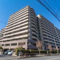 コスモシティ新所沢けやき台