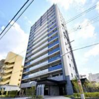 プレシス阿倍野阪南町ウエスト