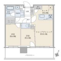シティタワーズ東京ベイ　セントラルタワー